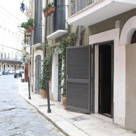 Travel Old Bari Apartamento Exterior foto